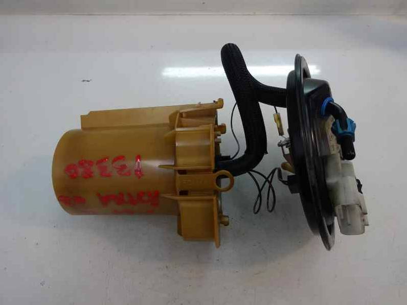 BOMBA COMBUSTIBLE OPEL ASTRA G BERLINA 2003 1.6 16V (101 CV)