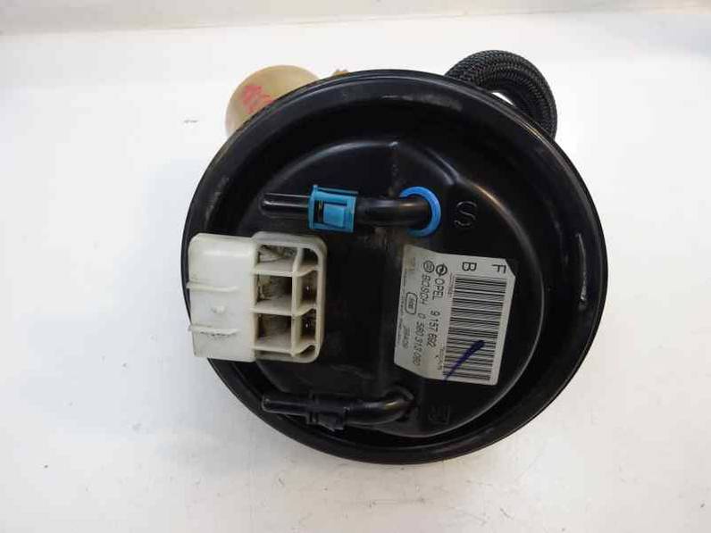 BOMBA COMBUSTIBLE OPEL ASTRA G BERLINA 2003 1.6 16V (101 CV)