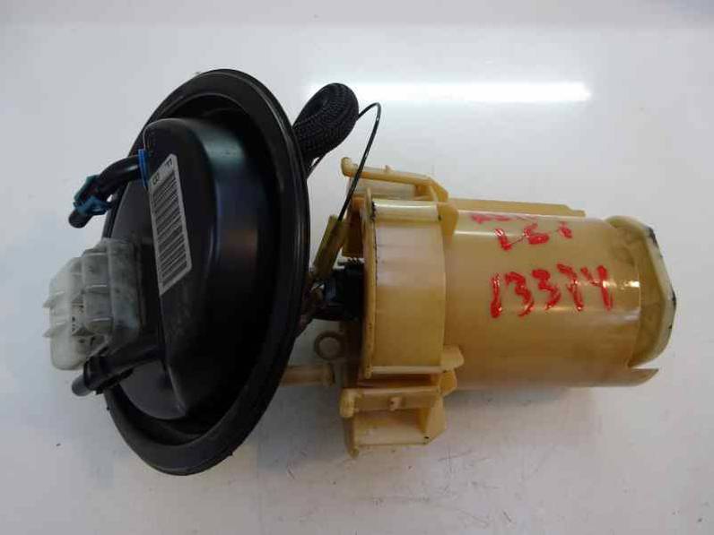 BOMBA COMBUSTIBLE OPEL ASTRA G BERLINA 2003 1.6 (84 CV)