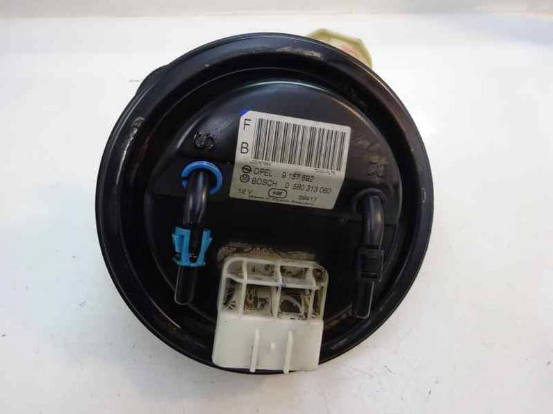 BOMBA COMBUSTIBLE OPEL ASTRA G BERLINA 2003 1.6 (84 CV)