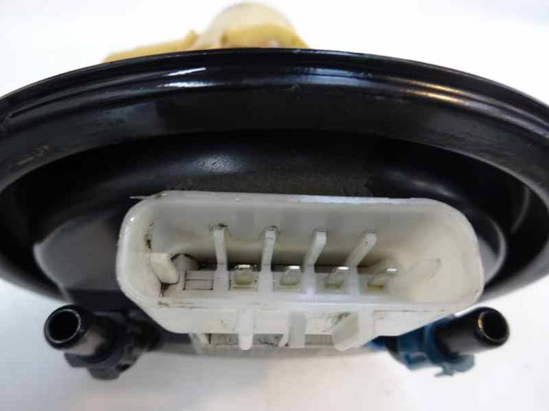 BOMBA COMBUSTIBLE OPEL ASTRA G BERLINA 2003 1.6 (84 CV)