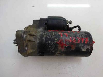 MOTOR ARRANQUE SEAT INCA 1998 1.9 D (64 CV)