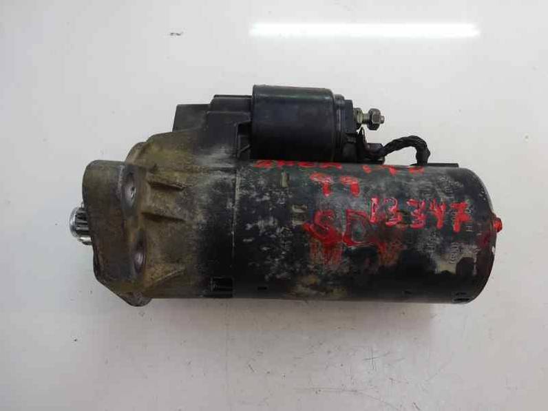 MOTOR ARRANQUE SEAT INCA 1998 1.9 D (64 CV)