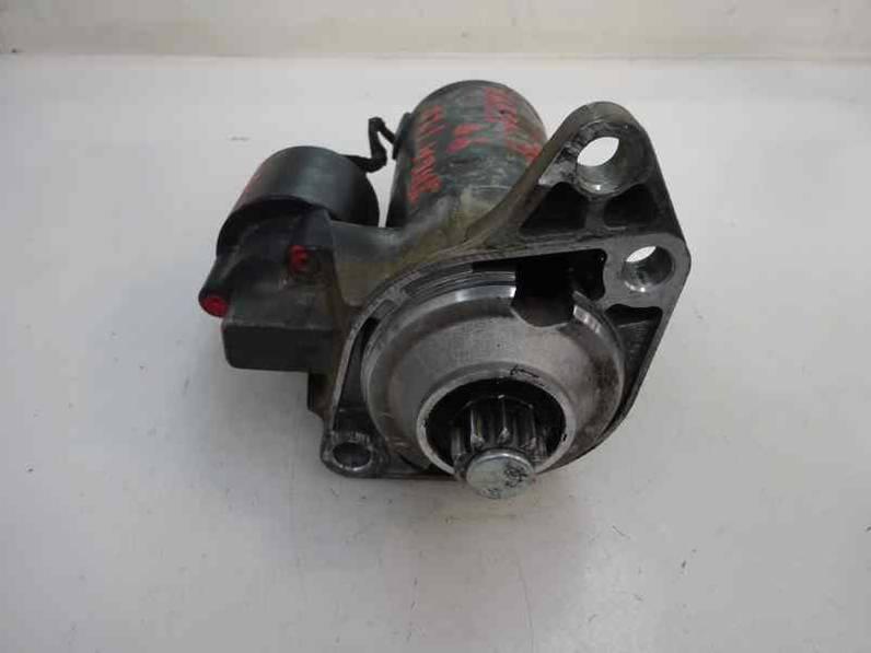 MOTOR ARRANQUE SEAT INCA 1998 1.9 D (64 CV)