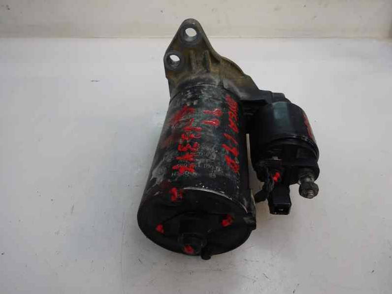 MOTOR ARRANQUE SEAT INCA 1998 1.9 D (64 CV)