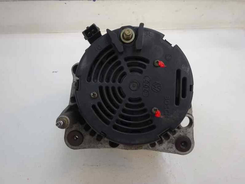 ALTERNADOR SEAT TOLEDO 1997 1.6 (101 CV)