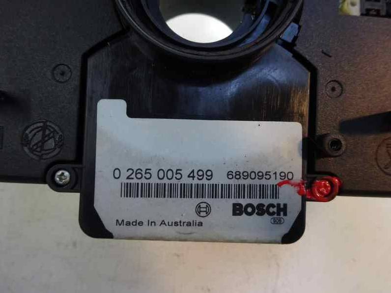 MANDO MULTIFUNCION ALFA ROMEO BRERA 2007 2.4 JTD (200 CV)