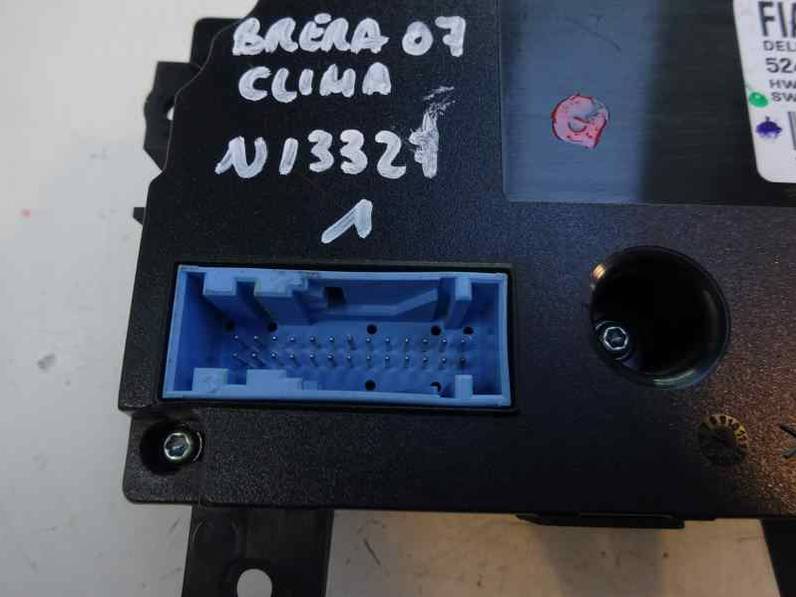 MANDO CLIMATIZADOR ALFA ROMEO BRERA 2007 2.4 JTD (200 CV)