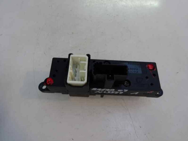 WARNING ALFA ROMEO BRERA 2007 2.4 JTD (200 CV)