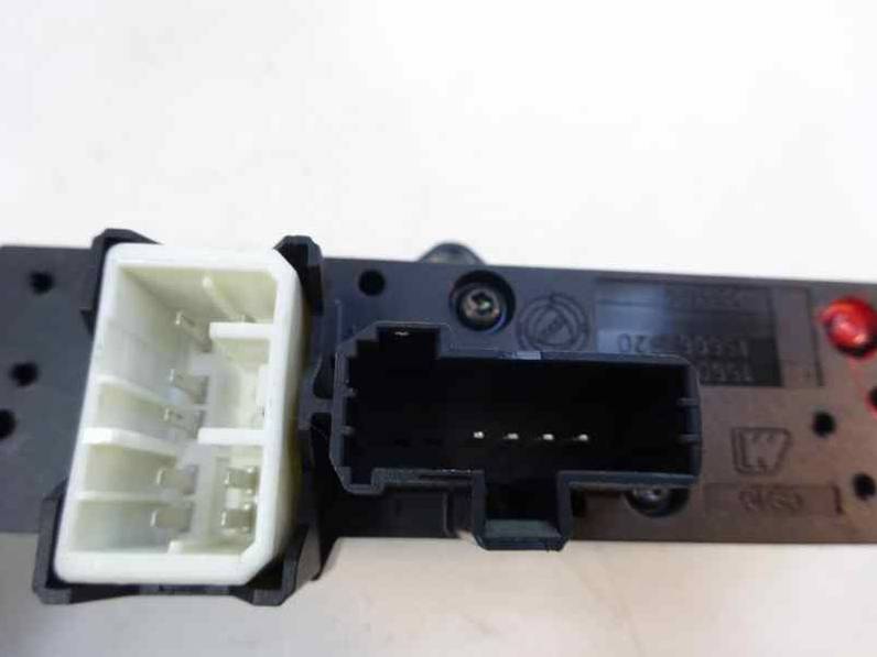 WARNING ALFA ROMEO BRERA 2007 2.4 JTD (200 CV)