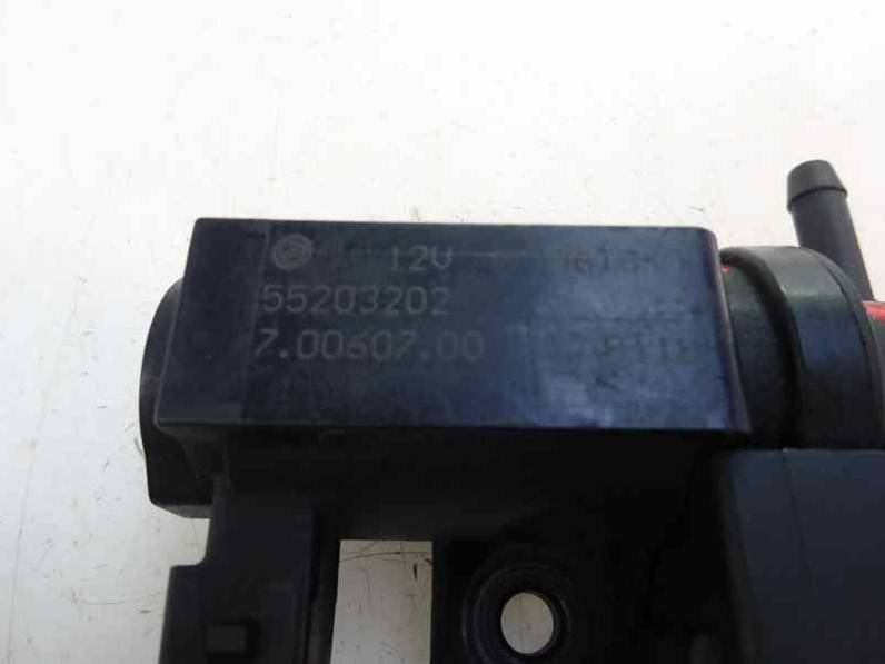 VALVULA AIRE ADICIONAL ALFA ROMEO BRERA 2007 2.4 JTD (200 CV)