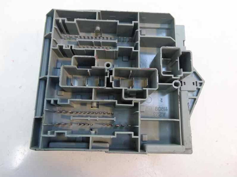 CAJA RELES FUSIBLES ALFA ROMEO BRERA 2007 2.4 JTD (200 CV)