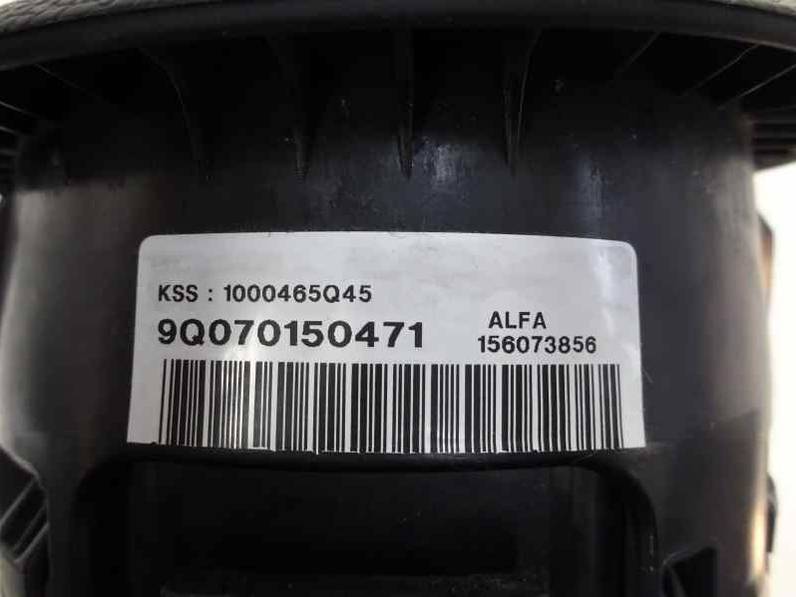 AIRBAG DELANTERO IZQUIERDO ALFA ROMEO BRERA 2007 2.4 JTD (200 CV)