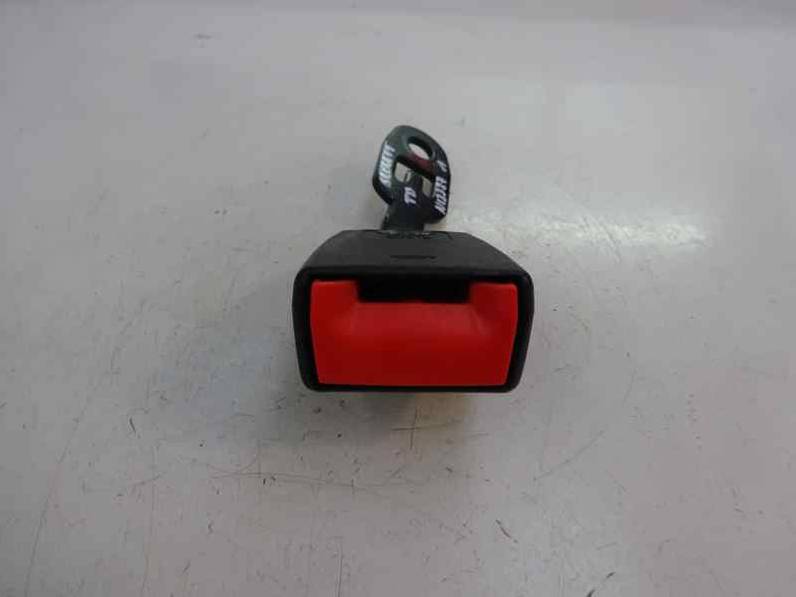 CINTURON SEGURIDAD TRASERO DERECHO ALFA ROMEO BRERA 2007 2.4 JTD (200 CV)