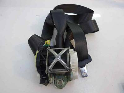 CINTURON SEGURIDAD DELANTERO DERECHO ALFA ROMEO BRERA 2007 2.4 JTD (200 CV)