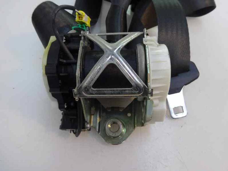 CINTURON SEGURIDAD DELANTERO DERECHO ALFA ROMEO BRERA 2007 2.4 JTD (200 CV)