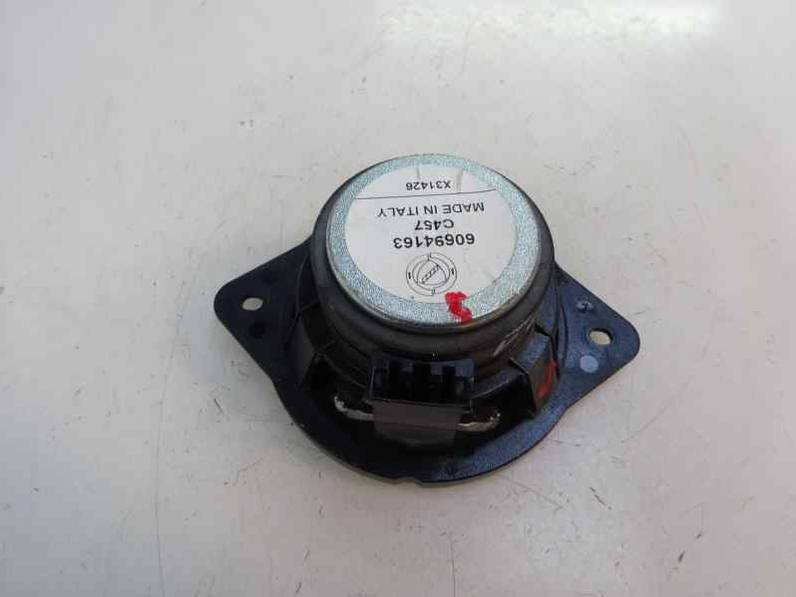 SISTEMA AUDIO RADIO CD ALFA ROMEO BRERA 2007 2.4 JTD (200 CV)