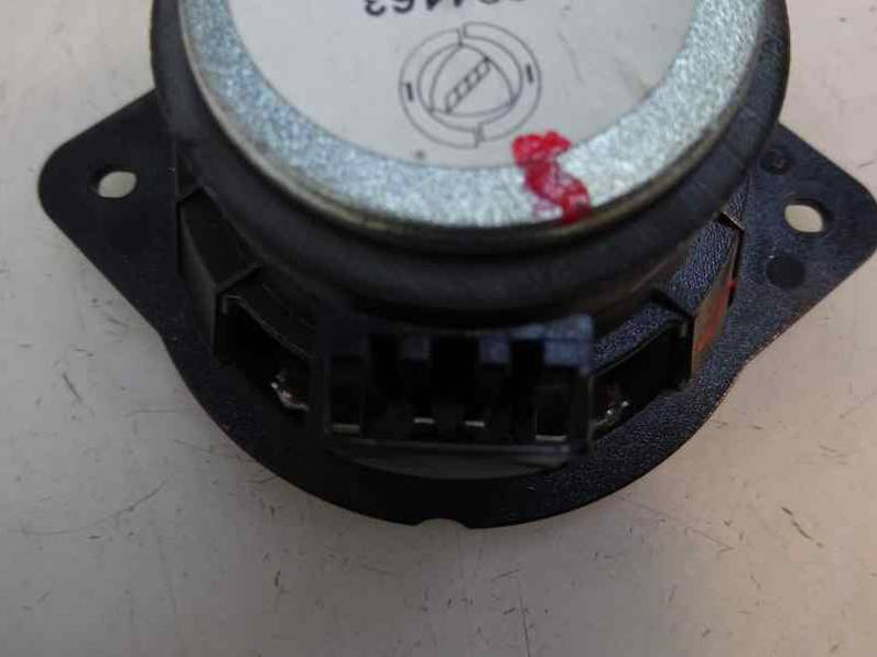 SISTEMA AUDIO RADIO CD ALFA ROMEO BRERA 2007 2.4 JTD (200 CV)