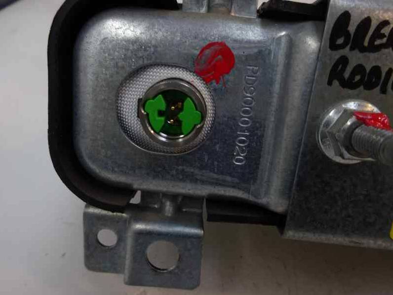 AIRBAG DELANTERO IZQUIERDO ALFA ROMEO BRERA 2007 2.4 JTD (200 CV)