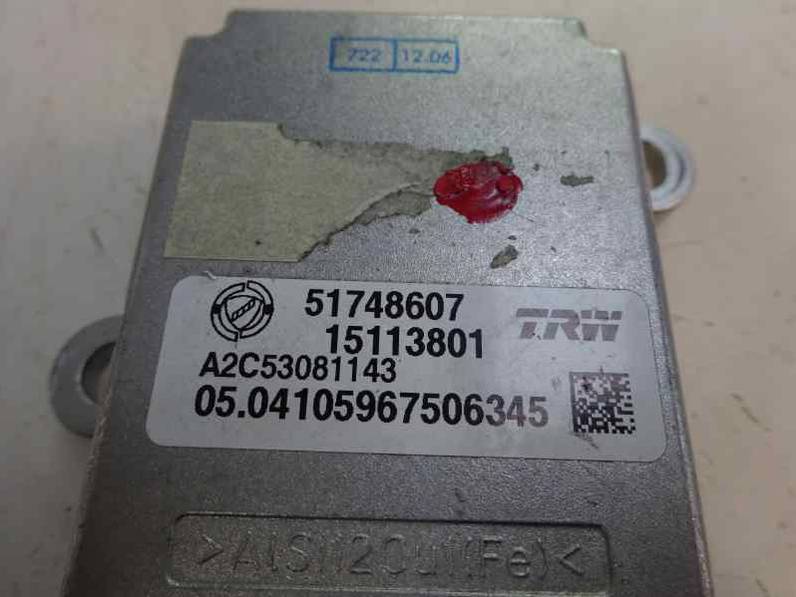 SENSOR ALFA ROMEO BRERA 2007 2.4 JTD (200 CV)