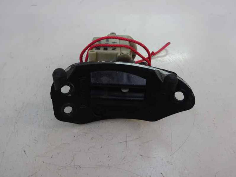 MODULO ELECTRONICO ALFA ROMEO BRERA 2007 2.4 JTD (200 CV)