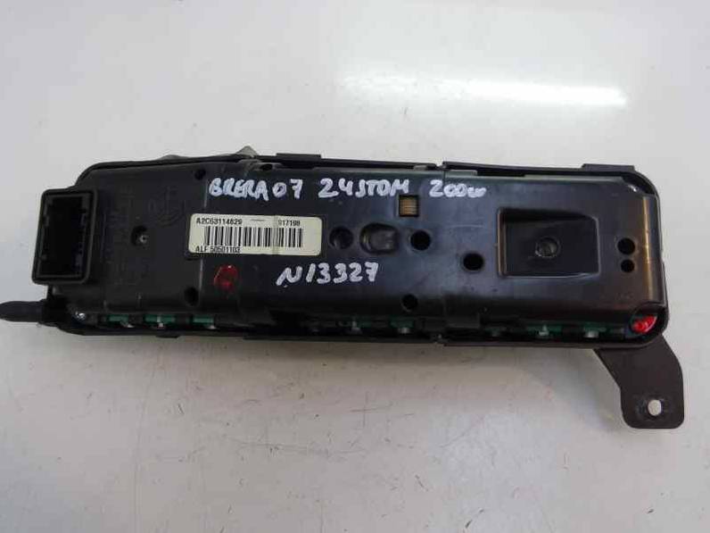 CUADRO INSTRUMENTOS ALFA ROMEO BRERA 2007 2.4 JTD (200 CV)