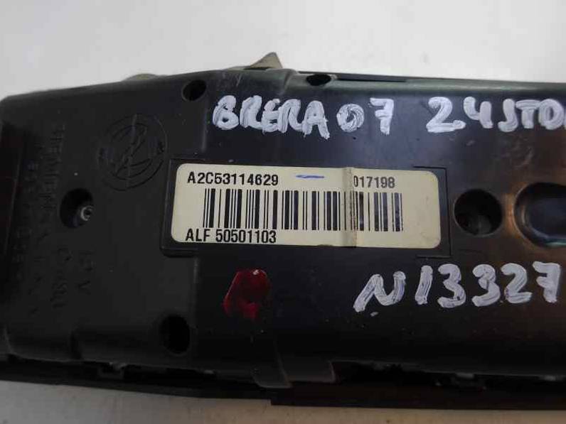 CUADRO INSTRUMENTOS ALFA ROMEO BRERA 2007 2.4 JTD (200 CV)