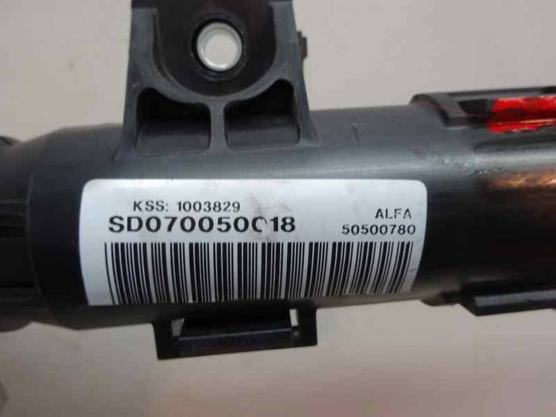 AIRBAG CORTINA DELANTERO DERECHO ALFA ROMEO BRERA 2007 2.4 JTD (200 CV)