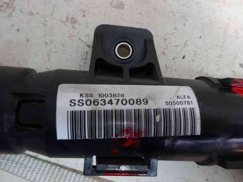 AIRBAG CORTINA DELANTERO IZQUIERDO ALFA ROMEO BRERA 2007 2.4 JTD (200 CV)