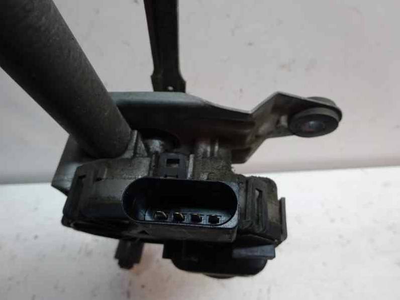 MOTOR LIMPIA DELANTERO ALFA ROMEO BRERA 2007 2.4 JTD (200 CV)