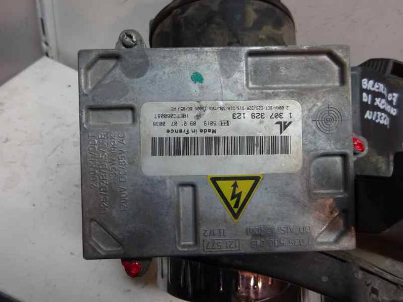 FARO IZQUIERDO ALFA ROMEO BRERA 2007 2.4 JTD (200 CV)