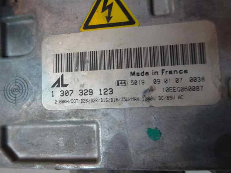 FARO IZQUIERDO ALFA ROMEO BRERA 2007 2.4 JTD (200 CV)