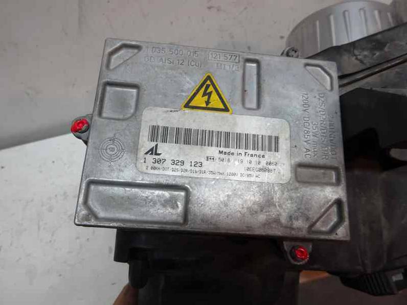 FARO DERECHO ALFA ROMEO BRERA 2007 2.4 JTD (200 CV)