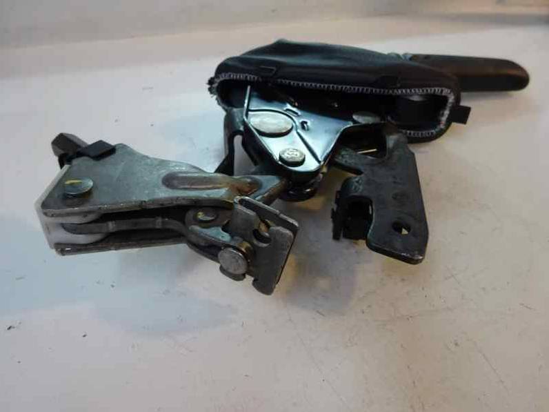 PALANCA FRENO DE MANO ALFA ROMEO BRERA 2007 2.4 JTD (200 CV)