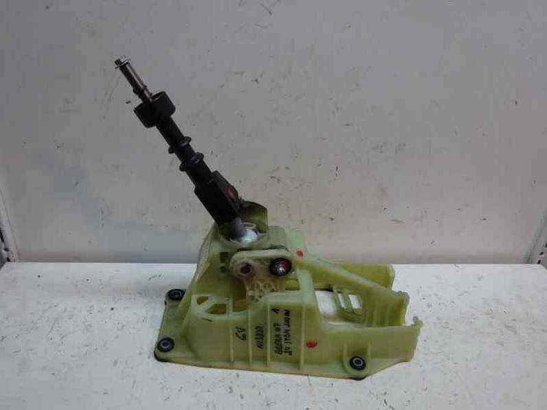 PALANCA CAMBIO ALFA ROMEO BRERA 2007 2.4 JTD (200 CV)