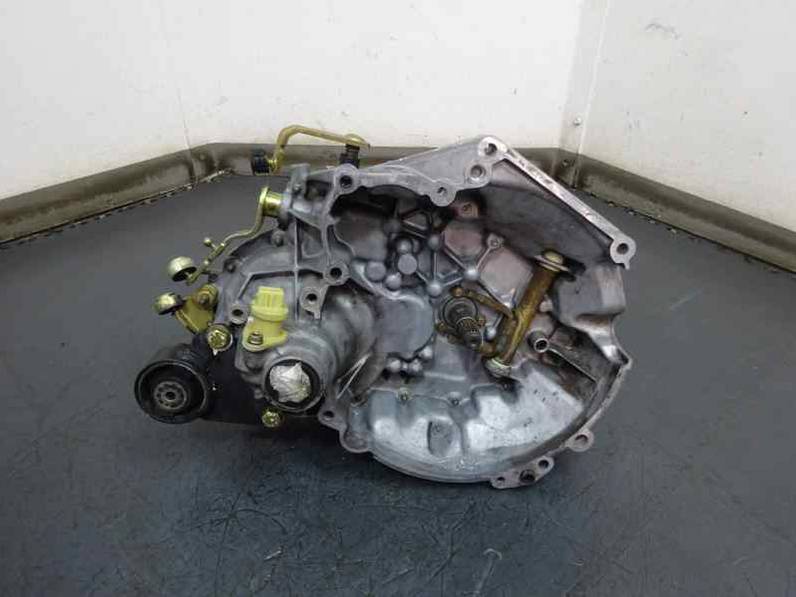 CAJA CAMBIOS CITROEN SAXO 1996 1.4 (75 CV)
