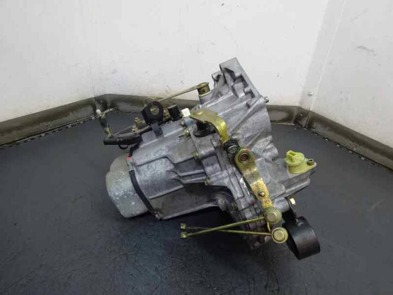 CAJA CAMBIOS CITROEN SAXO 1996 1.4 (75 CV)