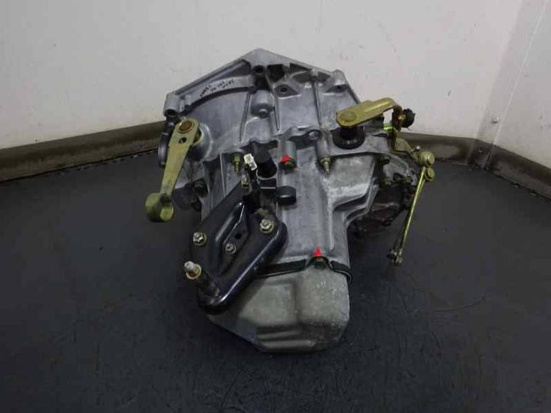 CAJA CAMBIOS CITROEN SAXO 1996 1.4 (75 CV)