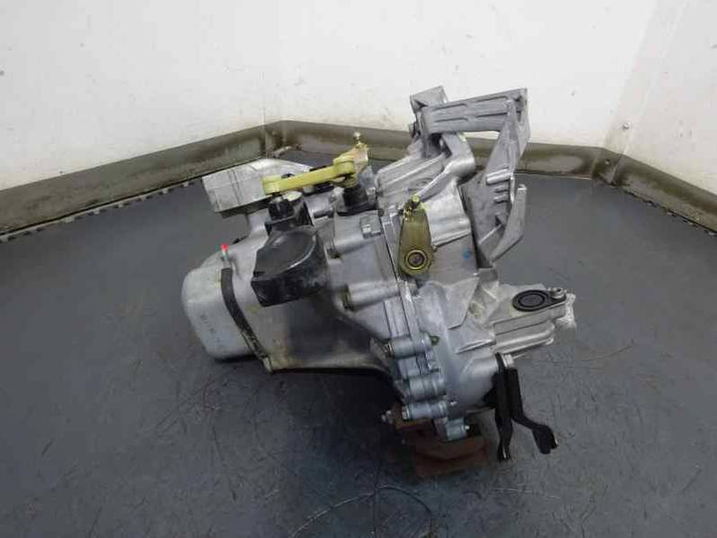 CAJA CAMBIOS CITROEN C2 2006 1.4 (73 CV)