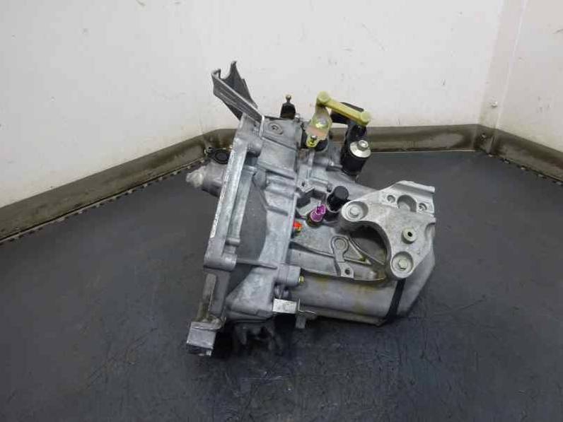 CAJA CAMBIOS CITROEN C2 2006 1.4 (73 CV)