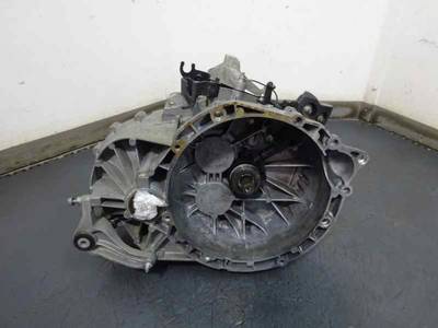 CAJA CAMBIOS FORD FOCUS CABRIO 2007 2.0 TDCI (136 CV)
