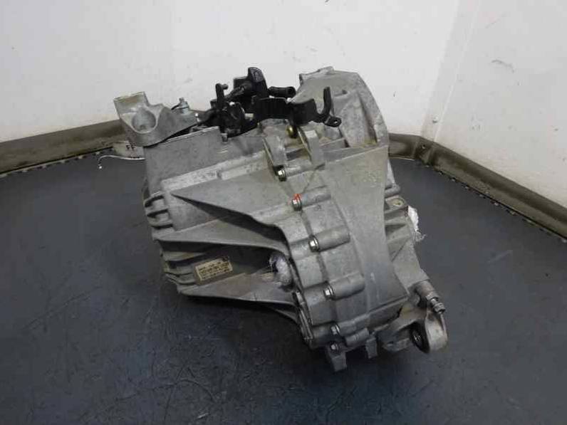 CAJA CAMBIOS FORD FOCUS CABRIO 2007 2.0 TDCI (136 CV)