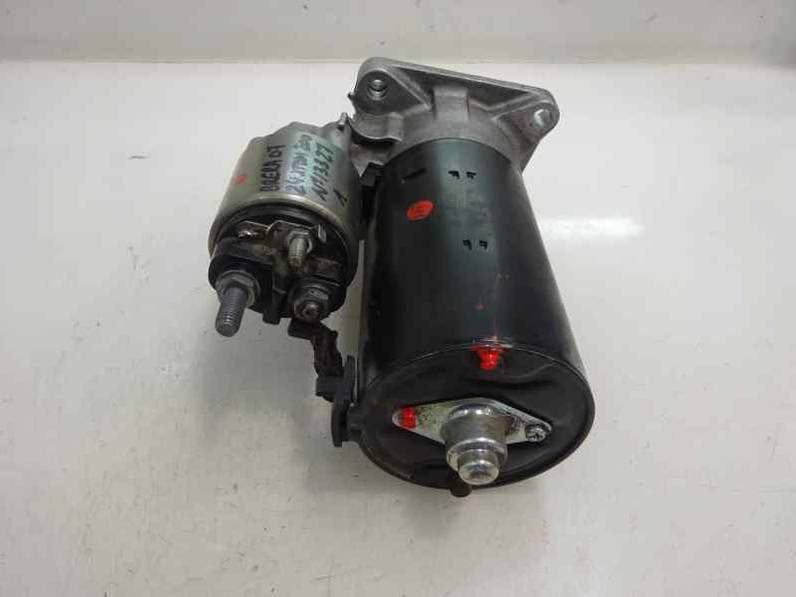 MOTOR ARRANQUE ALFA ROMEO BRERA 2007 2.4 JTD (200 CV)