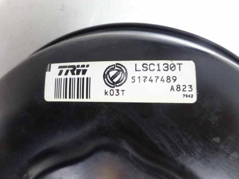 SERVOFRENO ALFA ROMEO BRERA 2007 2.4 JTD (200 CV)