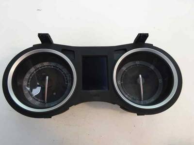 CUADRO INSTRUMENTOS ALFA ROMEO BRERA 2007 2.4 JTD (200 CV)