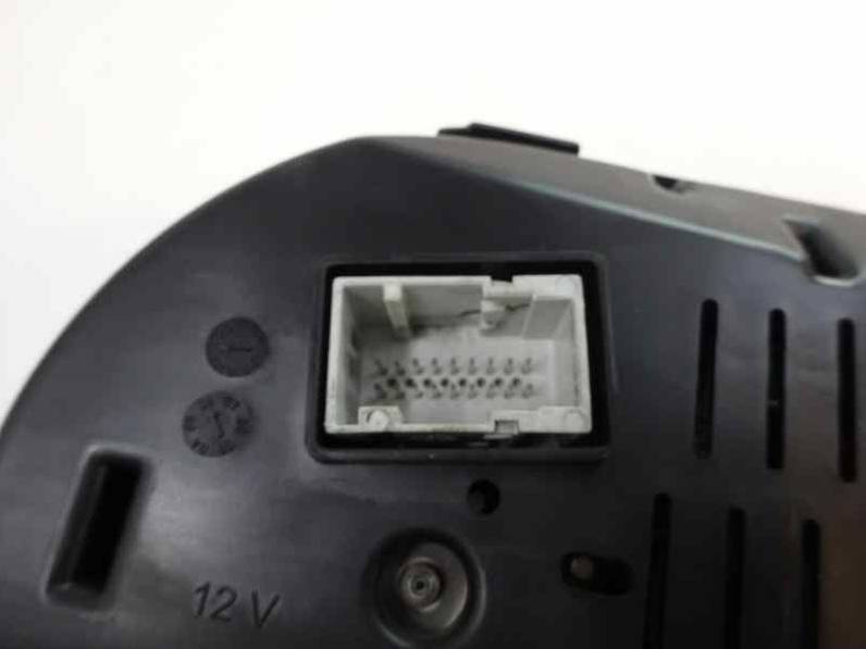 CUADRO INSTRUMENTOS ALFA ROMEO BRERA 2007 2.4 JTD (200 CV)