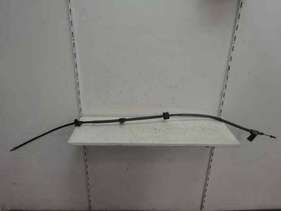 PALANCA FRENO DE MANO ALFA ROMEO BRERA 2007 2.4 JTD (200 CV)