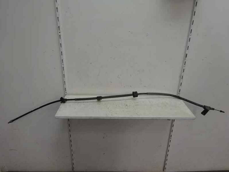 PALANCA FRENO DE MANO ALFA ROMEO BRERA 2007 2.4 JTD (200 CV)