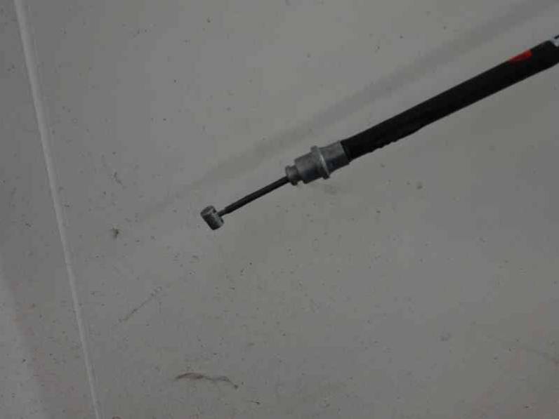 PALANCA FRENO DE MANO ALFA ROMEO BRERA 2007 2.4 JTD (200 CV)