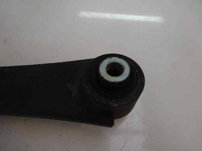 BRAZO SUSPENSION INFERIOR TRASERO IZQUIERDO ALFA ROMEO BRERA 2007 2.4 JTD (200 CV)